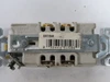 Cooper BR15W White Duplex Receptacle 15A 125V USED