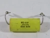 Generic BEC A11F .47+10% 630V Capacitor USED
