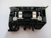 Weidmuller WSI-4/2 Fused Terminal Block 500V 4mm Black USED