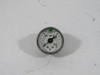 SMC GB2-P10AS 0-150PSI Pressure Gauge USED