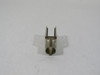 Banner SMBQS18A Mounting Bracket USED