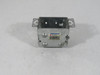 Iberville BC1104-L Knockout Device Box 3x2x2.5" USED