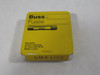 Bussmann GMA-1/32 3 Amp Fast Acting Fuses Pack of 5 ! NEW !