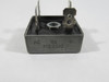 Solid State MB3510 Bridge Rectifier Diode 1 Phase 600V 35A USED