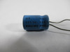 Philips 035GV Capacitor 63V 22uf Lot of 10 USED