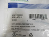 Belden C501100001 Patchcord Bonded Pairs 1ft NEW
