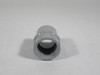 Scepter FA15 3/4" PVC Female Adapter 21mm NPT Lot of 4 USED