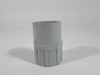 Scepter FA-15 3/4" PVC Female Adapter Series FA Lot of 4 USED