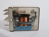 Finder 55.34.9.024.0000 Plug in Relay 24VDC 5A 14-Blade 1.25KVA USED