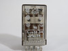 Finder 55.34.9.024.0000 Plug in Relay 24VDC 5A 14-Blade 1.25KVA USED