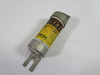 Fusetek 2CO-60 HRCII-C Bolt On Fuse 60Amp 600V USED