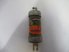 English Electric CIA-4 Bolt On Fuse Open Hole 4Amp 600V USED