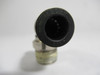 Legris 3109-60-18 Push-In Elbow Fitting 3/8" OD x 3/8" NPT USED