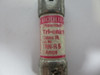 Gould Shawmut TRN-R5 Time Delay Fuse 5A 250V USED