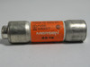 Ferraz Shawmut Mersen ATDR6 Time Delay Fuse 6A 600V USED