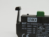 IMO B3T10 Contact Block 1NO 500/690V USED