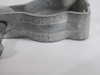 Caddy CD1 Bolt-Close Conduit Clamp 3/4" Lot of 2 USED