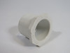 GSR PVC Reducing Male Adapter 1-1/4" x 1" USED