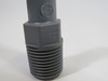 Generic SWP29 PVC Hose Adapter 1/2" USED