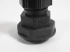 Bimed BSR-21 Cable Gland PG7 2-5mm Clamping Range 8mm Thread Length USED