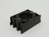 IMO B3M 22mm Mounting Collar 3-Slot USED