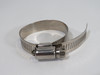 Generic Hose Clamp 1-9/16"-2-1/2" 40-63mm USED