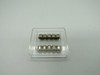 Bussmann GMA-8A Fast Acting Fuse 8A 250VAC 5-Pk ! NEW !