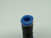 Festo 153324 QSM-4 Push-In Connector 4mm Tube OD ! NOP !