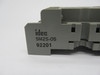 IDEC SM2S-05 Relay Socket 300V 7A ! NOP !