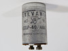 Sylvania COP-40/400 Fluorescent Starter 40W USED