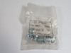 Festo 3568 B-1/8 Blanking Plug G1/8" Thread 6-Pack  NWB