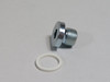 Festo 3568 B-1/8 Blanking Plug G1/8" Thread 6-Pack  NWB