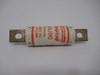 Ferraz Shawmut A4J90 Class J Current Limiting Bolt on Fuse 90A 660V USED