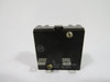 Allen-Bradley 800T-XD1 Old Style Contact Block 1NO No Screws USED
