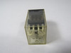 Omron MY4-AC24 Relay 24VAC 14-Pin USED