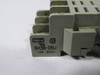 IDEC SH3B-05U Relay Socket 10A 300V USED