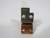 General Electric 123F658B Overload Relay Heater Element USED
