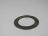 Precision Brand 25215 Arbor Shims 1X1-1/2X.031 Lot of 6 ! NOP !