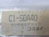 Koganei C1-SDA40 Mounting Bracket for Sensor Switch ! NWB !