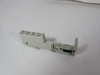 Moeller XN-S4S-SBBS Terminal Bock Receptacle USED