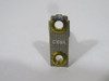 General Electric C109A Overload Relay Heater Element USED