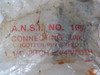 Generic 100 Connecting Link 1-1/4"x3/4" ! NWB !