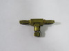 Square D A.39 Overload Relay Thermal Unit USED