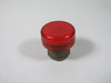 Telemecanique ZB2-BV04 Red Pilot Light Operator Only USED