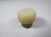 Telemecanique ZB2BV01 White Pilot Light Operator Only USED