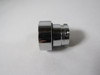 Telemecanique ZB2BA5 Yellow Flush Push Button Operator Only USED
