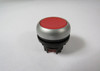 Cutler-Hammer M22-D-R Red Push Button Operator Only USED