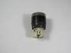 Allen-Bradley 800EP-LF6 Blue Push Button Operator Only USED
