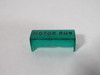 Cutler-Hammer E30KJ23 Green Type J Lens "MOTOR RUN" USED