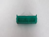Cutler-Hammer E30KJ23 Green Type J Lens "MOTOR RUN" USED